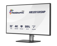 IIYAMA ProGraphic HB3201UHSNP-B1 - 1456244 - zdjęcie 4